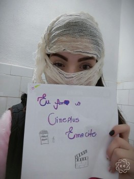 Rubia Laryssa Hirt dos Santos Vaz