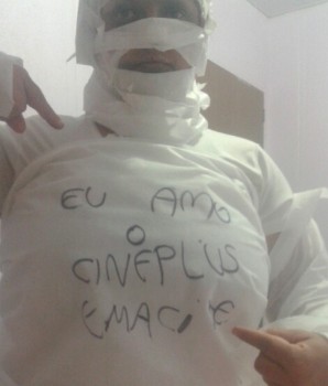 Elaine Cristina Maia