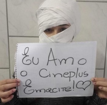 Fernanda Soares de Andrade