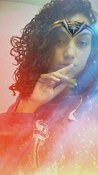 Gabrielle Korczagin Padilha