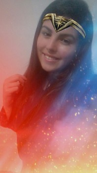 Hevilyn Nadyne Machado Godoy