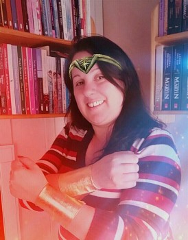 Kelly Nayara Shroder de Souza