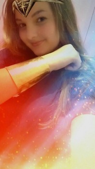 LetĆcia Taynara Tomporowski