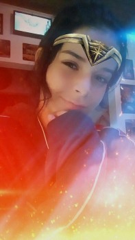 Lorayne Stall Dos Santos