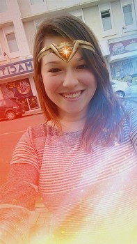 Ana Laura Hack Soares de Andrade