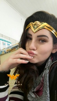 Rubia Laryssa Hirt dos Santos Vaz