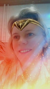 Simone De FÔtima Liebel