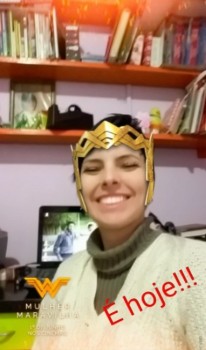 Vivian Geovana Dutra