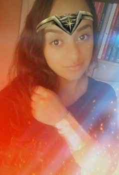 Eduarda Yanara Souza dos Passos