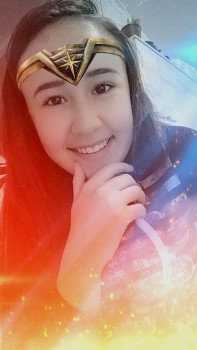 Fernanda Soares de Andrade