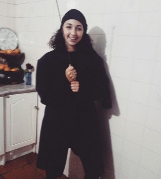 Gabrielle Korczagin Padilha