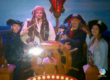 Gilmar Stoeberl e Viviane Vidal