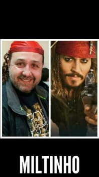 Milton Alexandre Durski