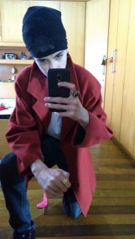 Otávio Frederico Tschoeke Steidel