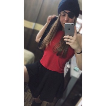 Stefany Steidel Felippi