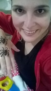 Jessica Carla Detros Schifter