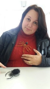 Kelly Nayara Shroder de Souza