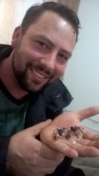 Lucas Alexandre Schifter