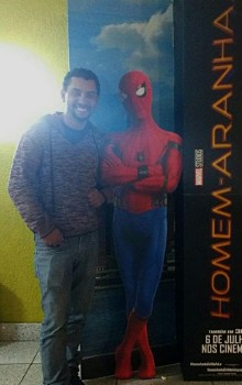 Marcio Roberto Wolff