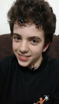 Nathan Train Da Fontoura