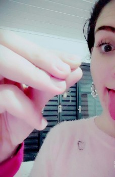 Rubia Laryssa Hirt dos Santos Vaz