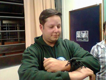 Sandro Lemos de Jesus