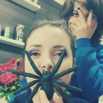 Cristiane Ap Vieira Stall Devoiaski