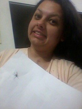 Elaine Cristina Maia