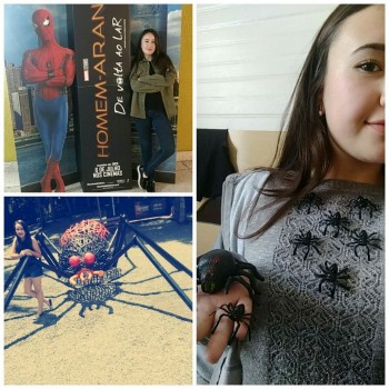 Fernanda Soares de Andrade