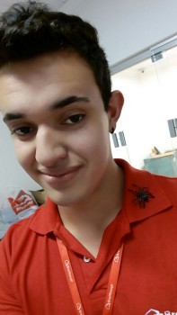 Giovani Matheus Schelbauer De Souza