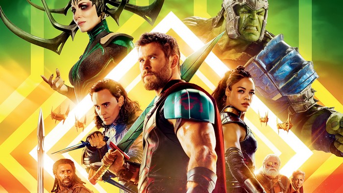 Thor Ragnarok estreia dia 26 no Cineplus Emacite; confira os horários