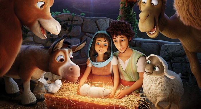 “A Estrela de Belém” estreia nesta quinta-feira (30) no Cineplus Emacite