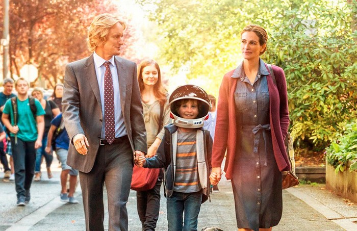 Últimos dias de exibição do filme Extraordinário em Mafra; aproveite a Terça Plus