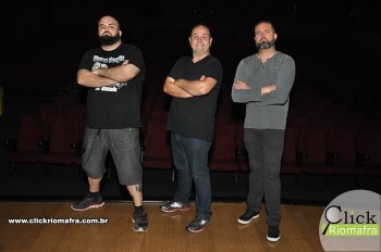 Cineplus Emacite inicia shows de comédia stand-up (2)