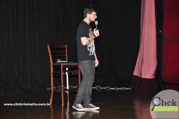 Cineplus Emacite inicia shows de comédia stand-up (6)