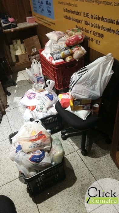 Realizada a 2ª edição do Show de Stand-up no Cineplus Emacite (1)