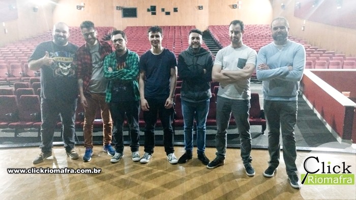 Realizada a 2ª edição do Show de Stand-up no Cineplus Emacite (3)