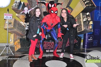 Fotos com o Homem-Aranha no Cineplus Emacite Dia 5 (10)