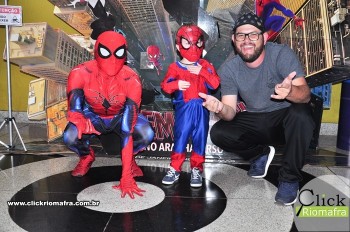 Fotos com o Homem-Aranha no Cineplus Emacite Dia 5 (11)