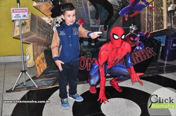 Fotos com o Homem-Aranha no Cineplus Emacite Dia 5 (13)