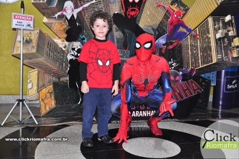Fotos com o Homem-Aranha no Cineplus Emacite Dia 5 (15)