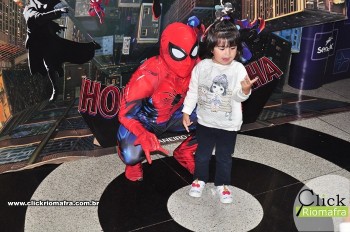Fotos com o Homem-Aranha no Cineplus Emacite Dia 5 (17)