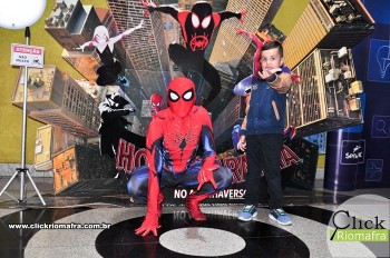 Fotos com o Homem-Aranha no Cineplus Emacite Dia 5 (23)