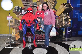 Fotos com o Homem-Aranha no Cineplus Emacite Dia 5 (26)