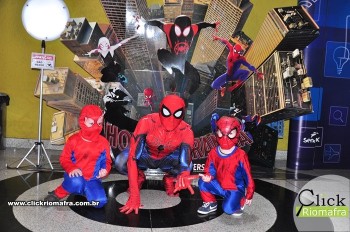 Fotos com o Homem-Aranha no Cineplus Emacite Dia 5 (30)