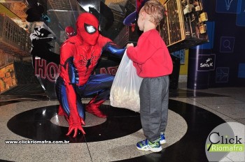 Fotos com o Homem-Aranha no Cineplus Emacite Dia 5 (35)