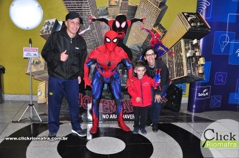 Fotos com o Homem-Aranha no Cineplus Emacite Dia 5 (40)