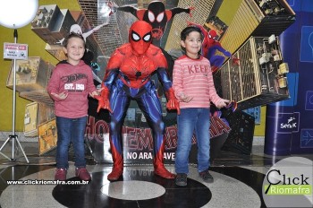 Fotos com o Homem-Aranha no Cineplus Emacite Dia 5 (7)
