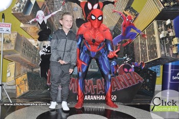 Fotos com o Homem-Aranha no Cineplus Emacite Dia 5 (8)