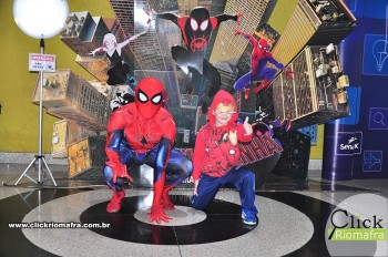 Fotos com o Homem-Aranha no Cineplus Emacite Dia 5 (9)